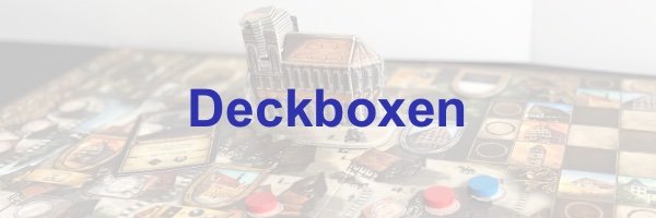Deckboxen