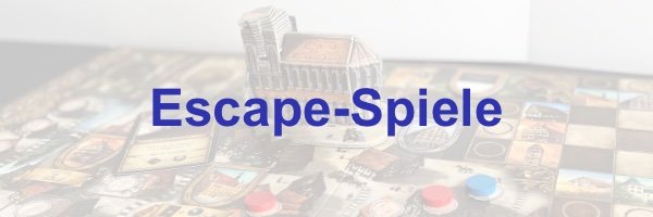 Escape-Spiele
