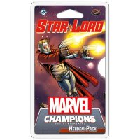 Marvel Champions LCG Starlord