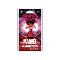 Marvel Champions LCG Scarlet Witch