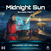 Netrunner Midnight Sun EN