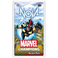 Marvel Champions LCG Nova