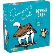 Simonss Cat Dinner Date (EN)