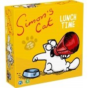 Simons Cat Lunch Times (EN)
