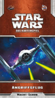 Star Wars - Das Kartenspiel Angriffsflug