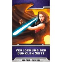 Star Wars - Das Kartenspiel Verlockung der dunklen Seite