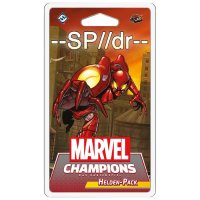 Marvel Champions LCG SP//DR