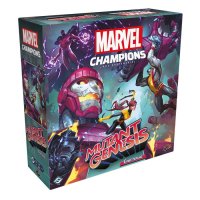 Marvel Champions LCG Mutant Genesis
