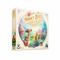 Honey Buzz DE
